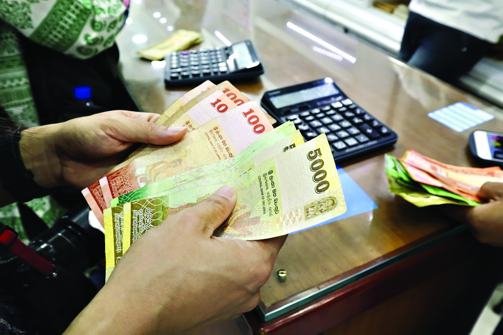 ‘Sri Lanka records single-digit inflation for 1st time since crisis’