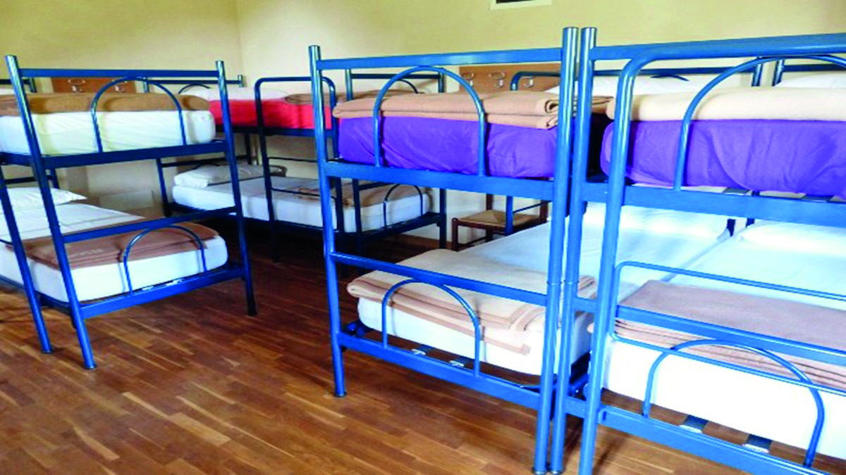 TMC berates BJP for imposing 12% GST on hostels/PG rent