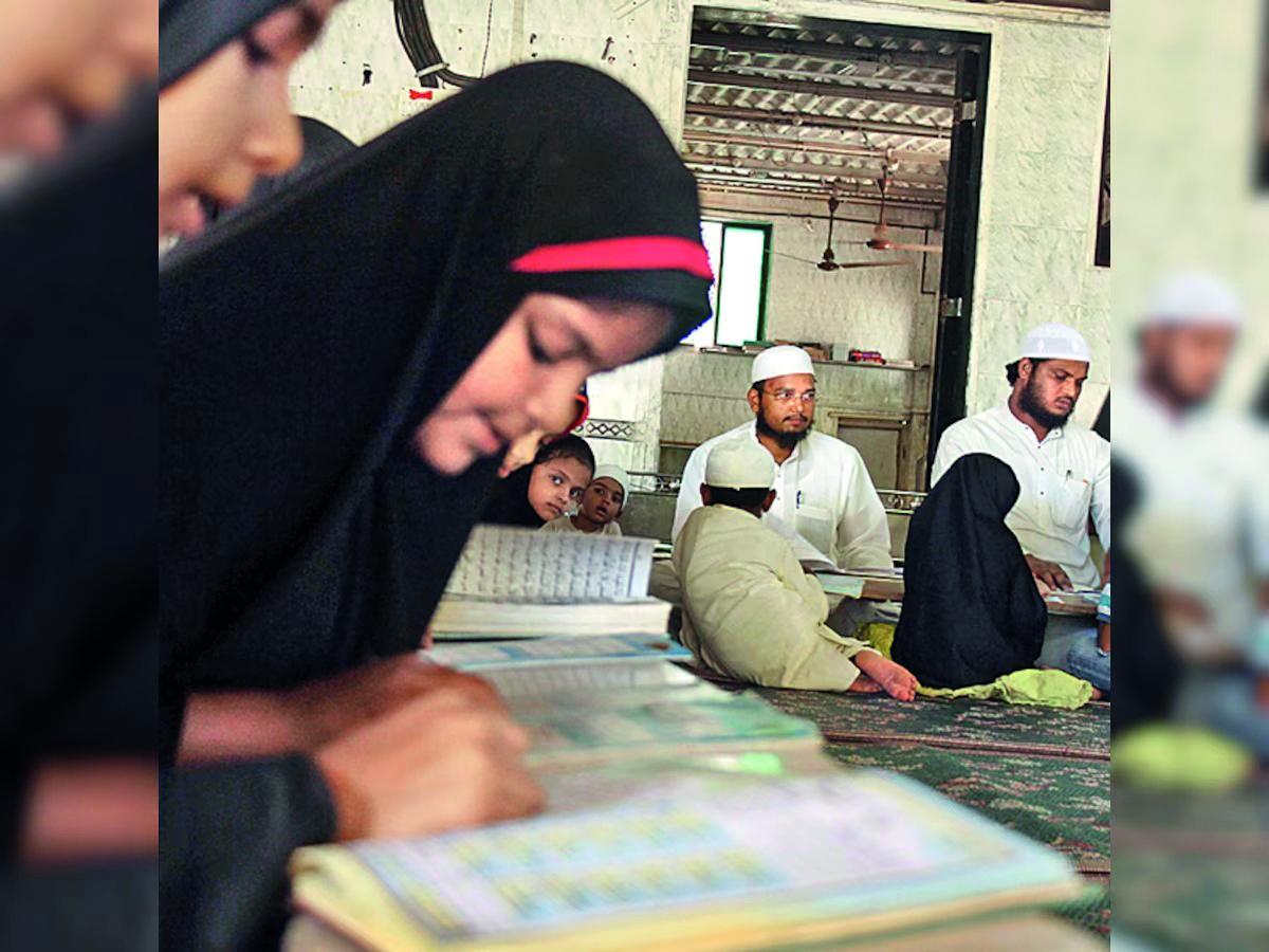 State-level panel to examine scope of recognising Khariji Madrasahs across Bengal: Mamata