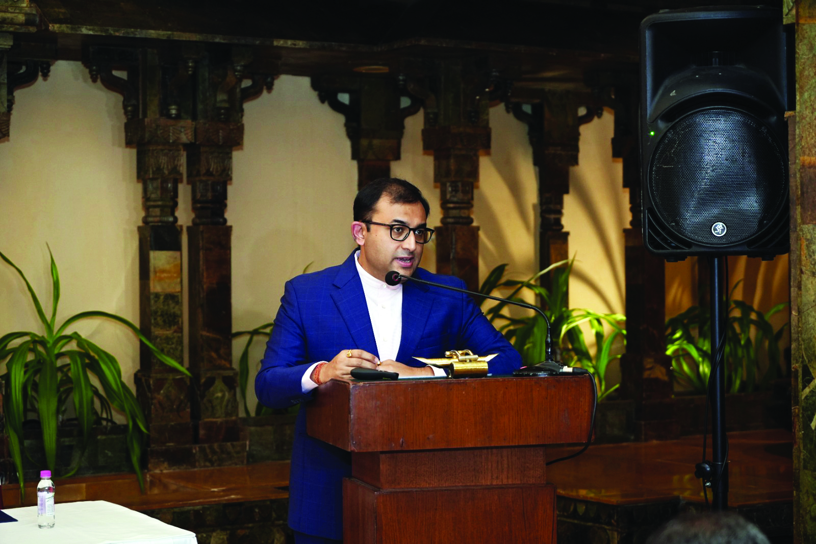 Peerless General Finance & Investment Company granted the license of NBFC-ICC