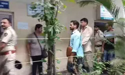 Jaipur Express: RPF jawan shoots dead 4 persons on board Jaipur Express: RPF jawan shoots dead 4 persons on board