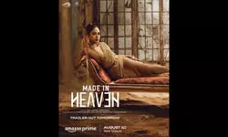 Made in Heaven Season 2: The season of wedding extravaganza! Made in Heaven Season 2: The season of wedding extravaganza!