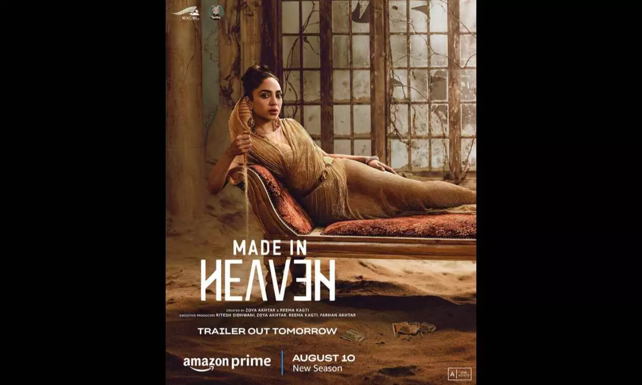 Made in Heaven Season 2: The season of wedding extravaganza!