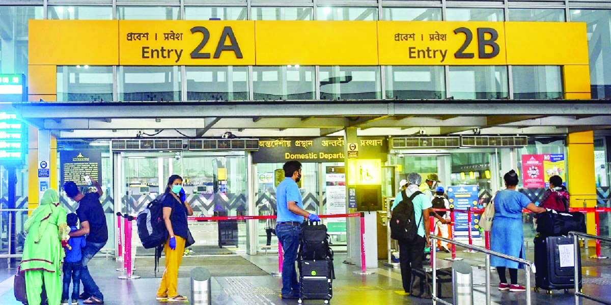 Full body scanners to be deployed in phased manner at airports