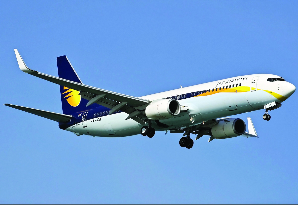 DGCA renews Jet Airways’ Air Operator Certificate with conditions: Senior Official DGCA renews Jet Airways’ Air Operator Certificate with conditions: Senior Official