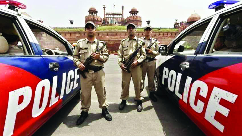 Plan to deal with hoax bomb threats to schools prepared: Delhi Police to HC Plan to deal with hoax bomb threats to schools prepared: Delhi Police to HC