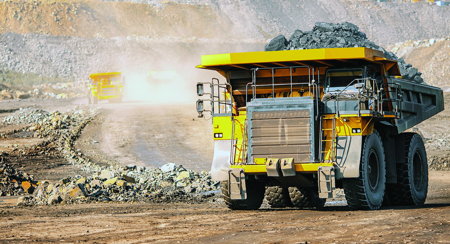 LS passes Bill to give fixed 50-yr output lease for offshore minerals