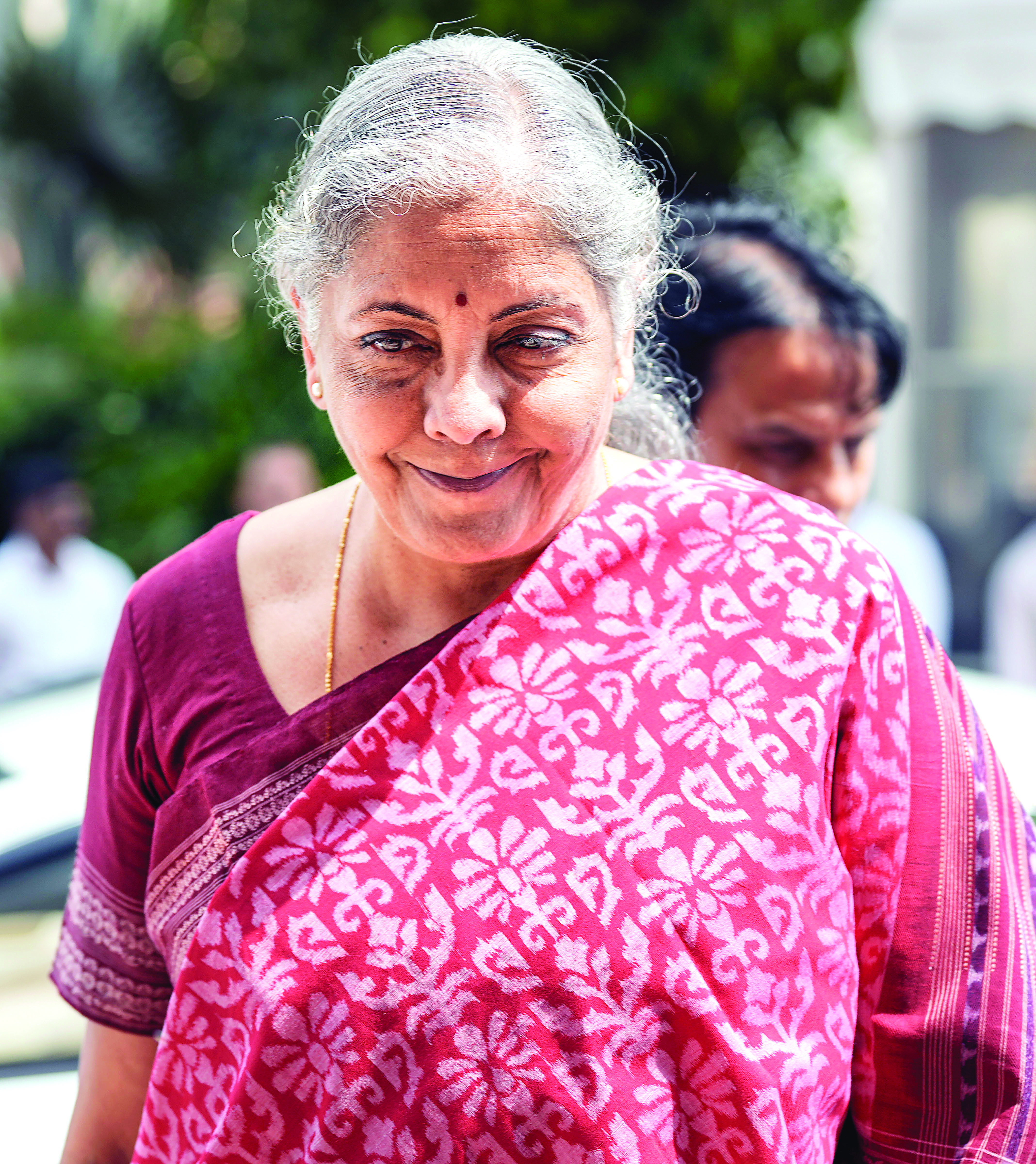 ‘Govt mobilises Rs 5.77 lakh cr by issuing dated securities till Jul 31’