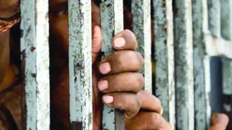 ‘Need help to send home foreign inmates who have completed prison term’