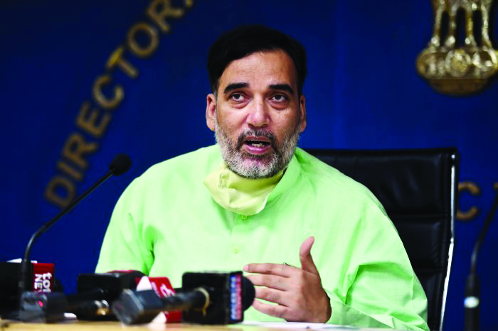 Rai instructs all concerned depts to ban use of Chinese ‘manjha’