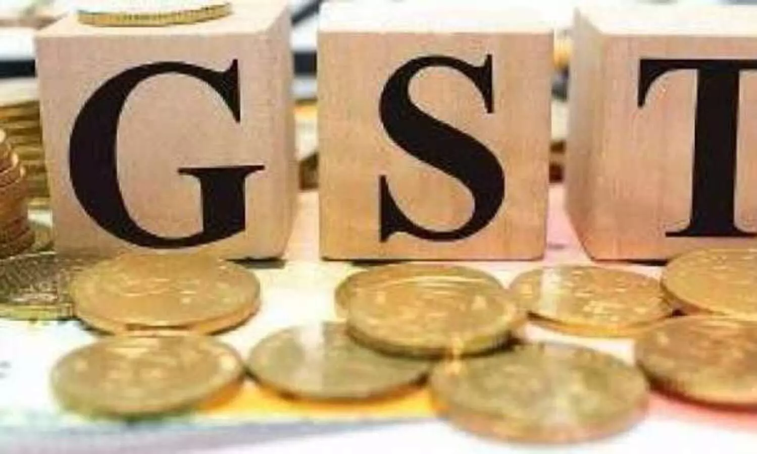 GST revenues rise 11% to Rs 1.65L cr in July