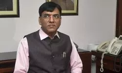 No paucity of funds, asking states to increase expenditure on health and related infra: Mandaviya