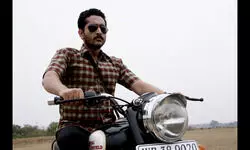 Parambrata Chattopadhyay wants to make more films Parambrata Chattopadhyay wants to make more films