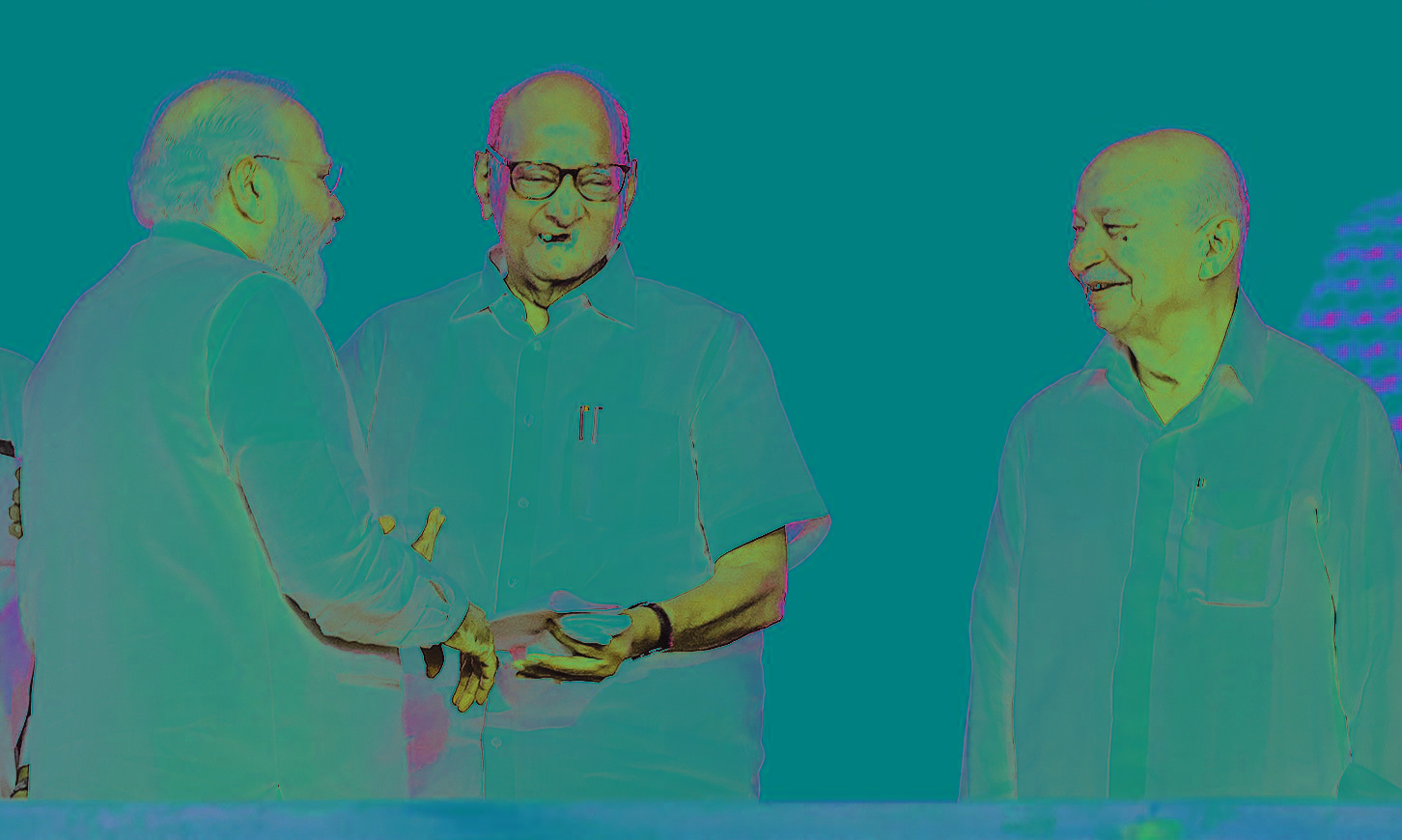 Trust surplus seen in policies, hard work in India: PM Modi Trust surplus seen in policies, hard work in India: PM Modi