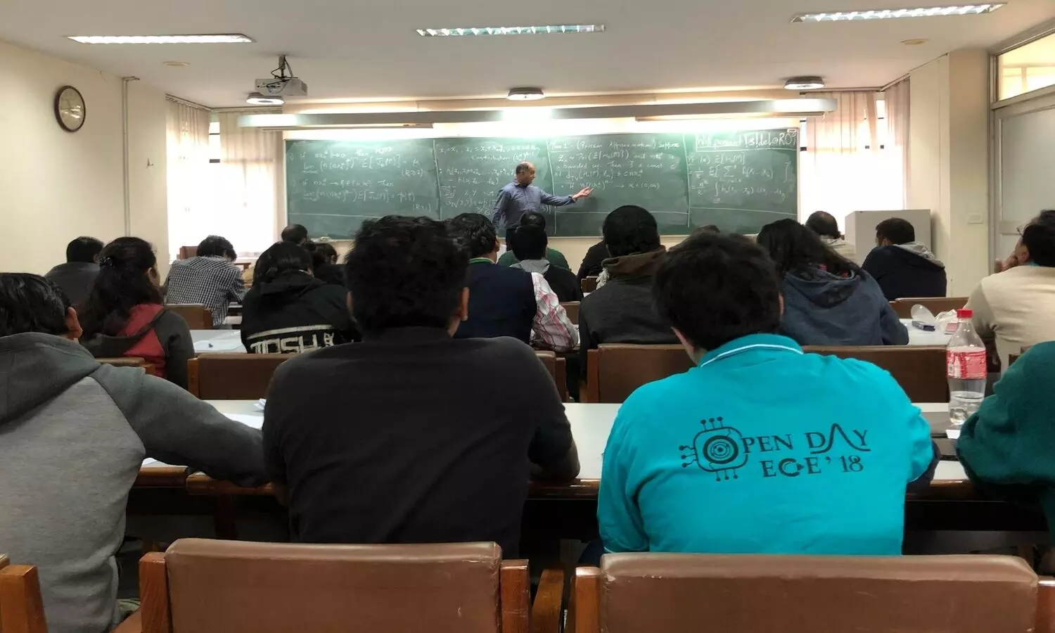 Workshop on HyperConverged Infrastructure Solutions held