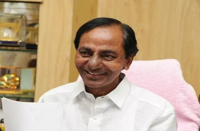 BRS neither with opposition INDIA alliance nor NDA, confirms Telangana CM K Chandrasekhar Rao BRS neither with opposition INDIA alliance nor NDA, confirms Telangana CM K Chandrasekhar Rao