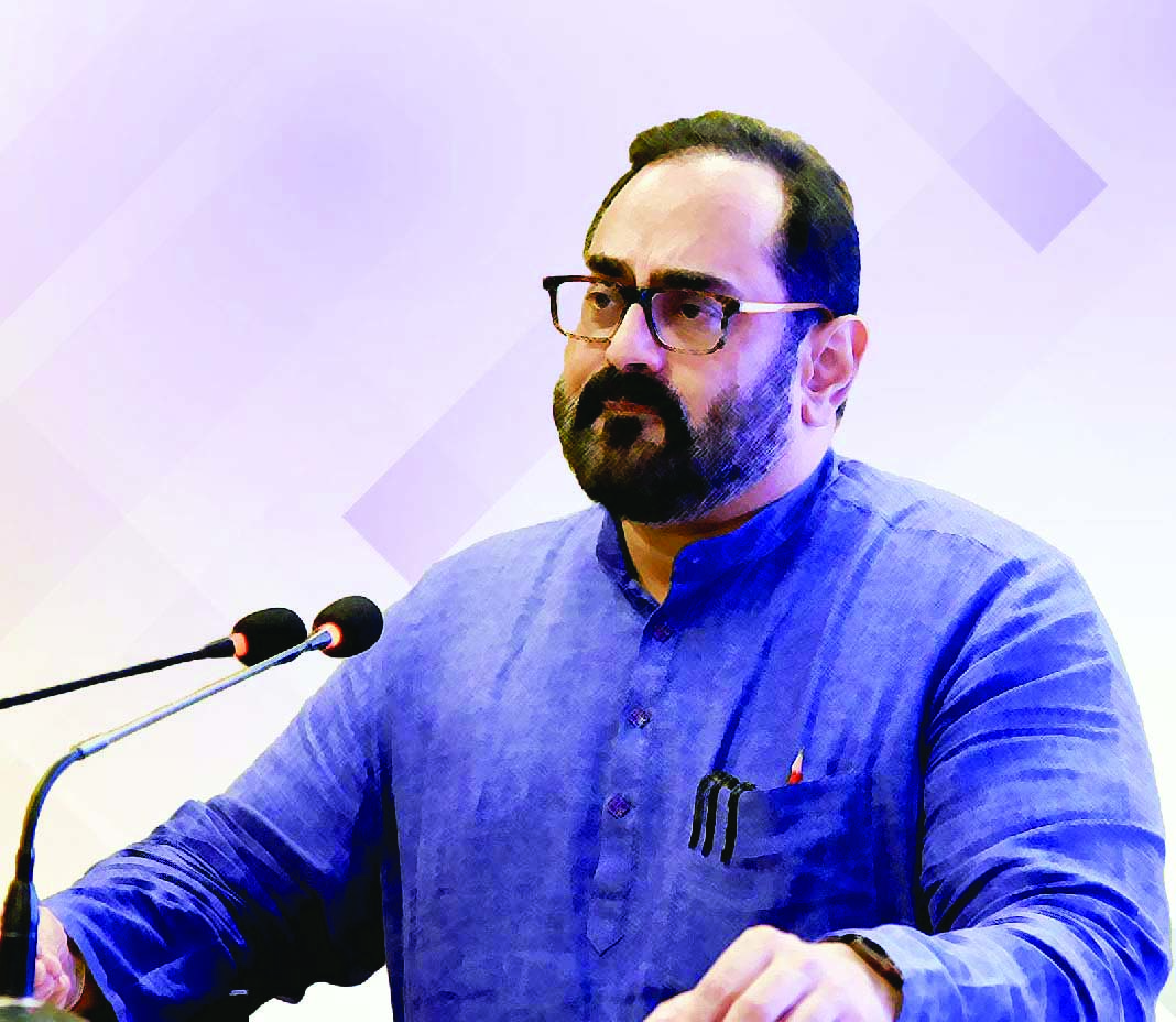 ‘India to have 120 crore Internet users by 2026’ ‘India to have 120 crore Internet users by 2026’