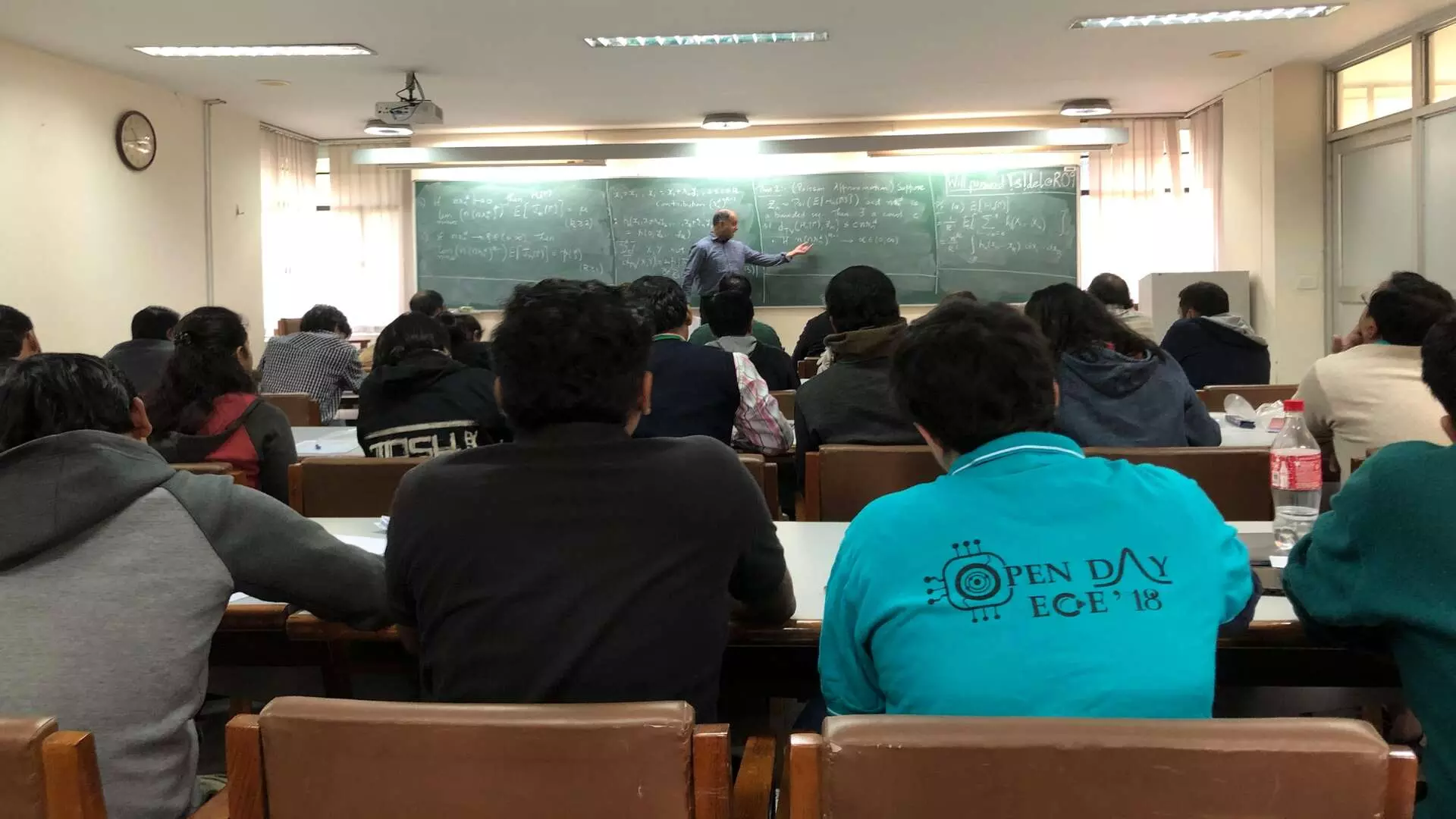 Workshop on HyperConverged Infrastructure Solutions held