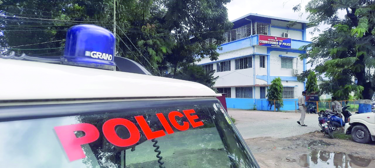 Siliguri police nab 121 persons under NDPS Act in last 6 months Siliguri police nab 121 persons under NDPS Act in last 6 months