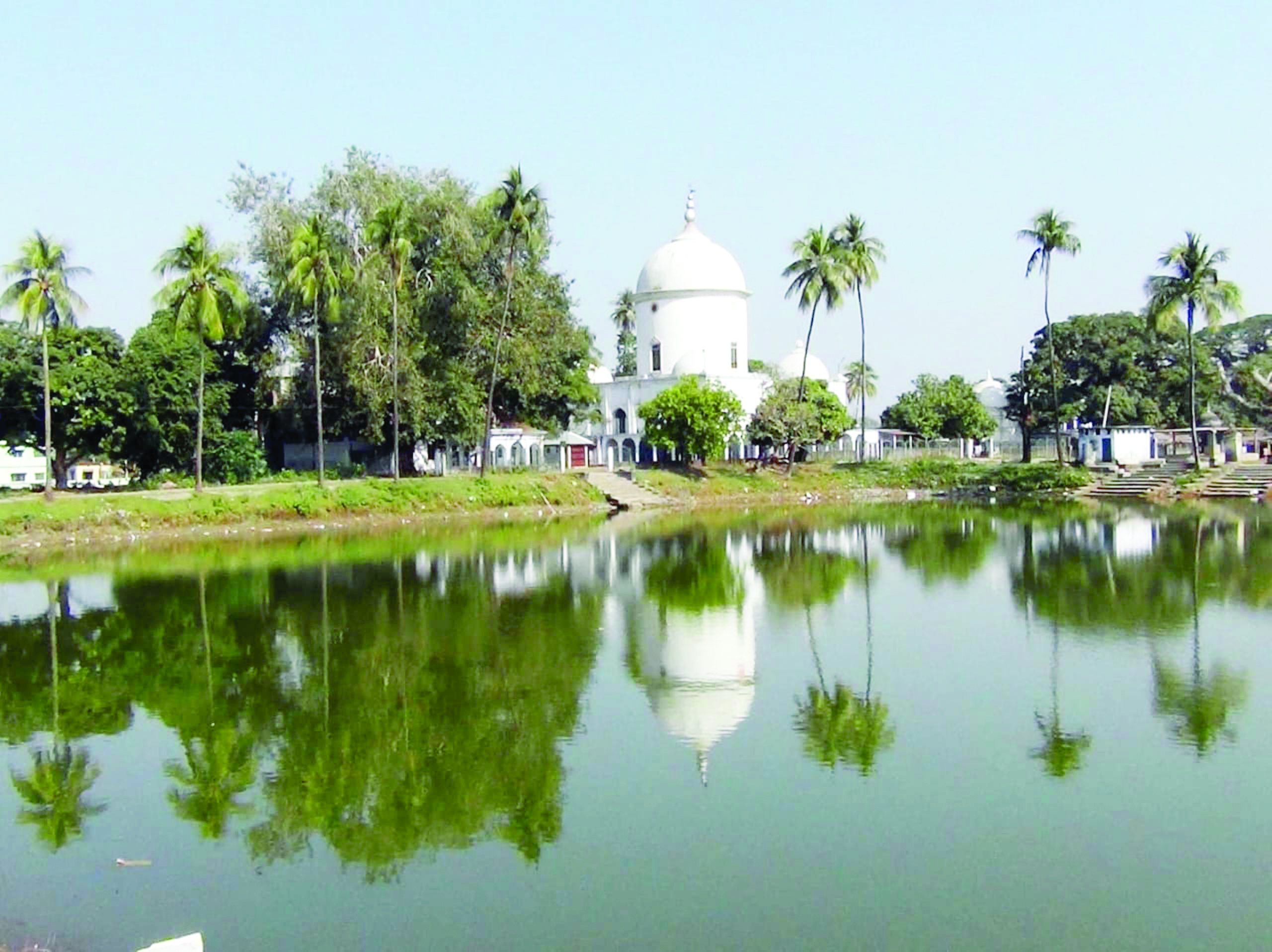 Jalpaiguri’s ‘Cha Bhraman’ tour adds historic temples to its existing itinerary Jalpaiguri’s ‘Cha Bhraman’ tour adds historic temples to its existing itinerary