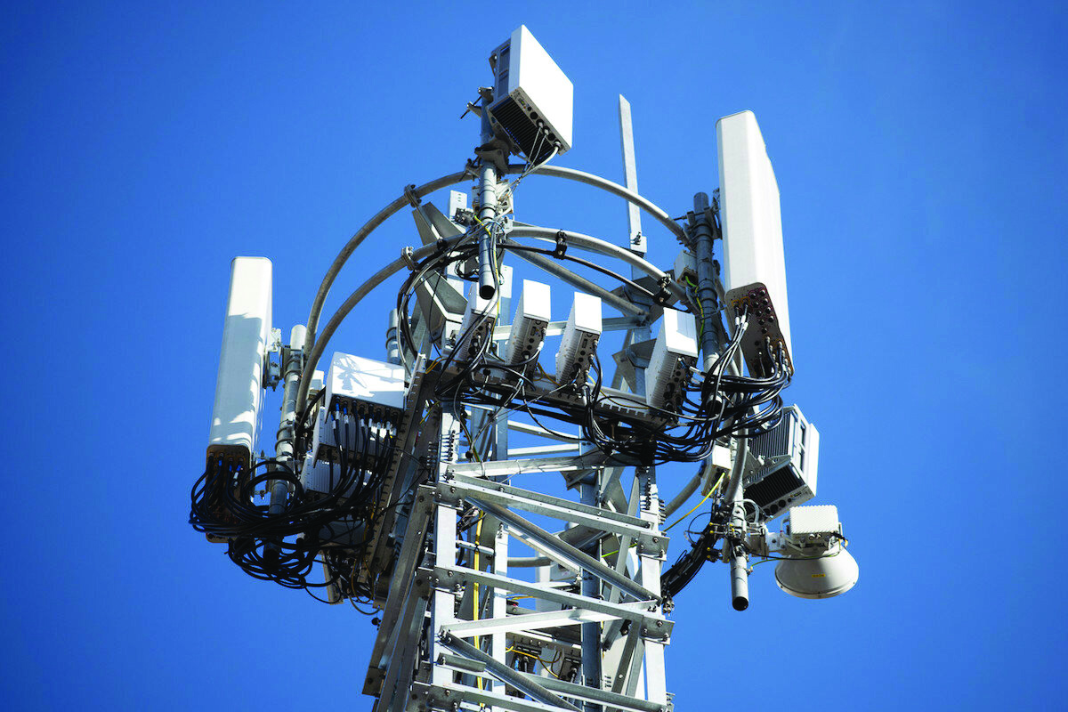 DoT relaxes spectrum block size for trading purpose DoT relaxes spectrum block size for trading purpose