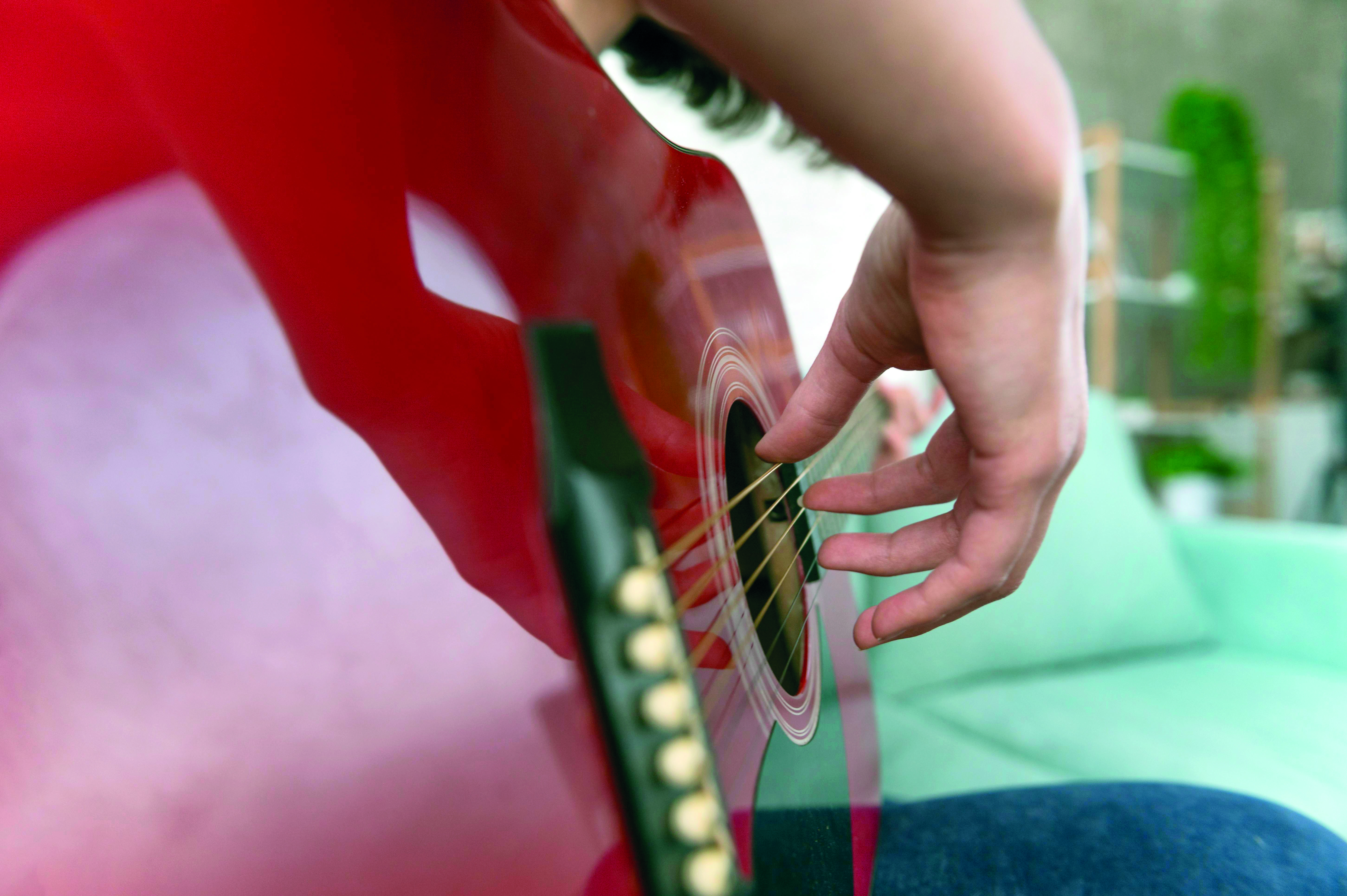 Music therapy to be conducted among elderly patients in govt-run district hosps