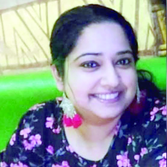 Priyadarshini Mallick appointed Secy of WBCHSE Priyadarshini Mallick appointed Secy of WBCHSE