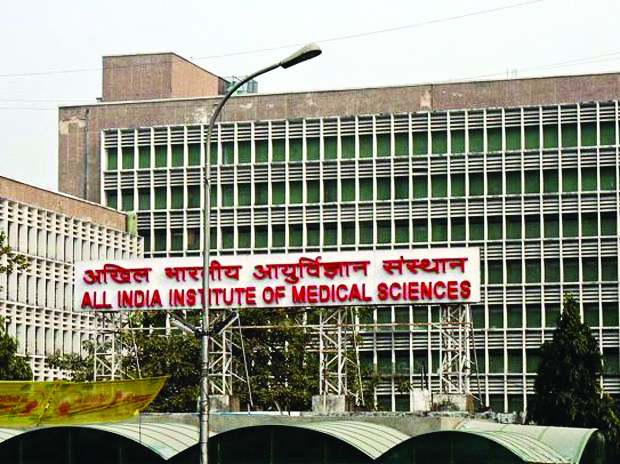 Surgical Innovation Laboratory inaugurated at AIIMS Surgical Innovation Laboratory inaugurated at AIIMS