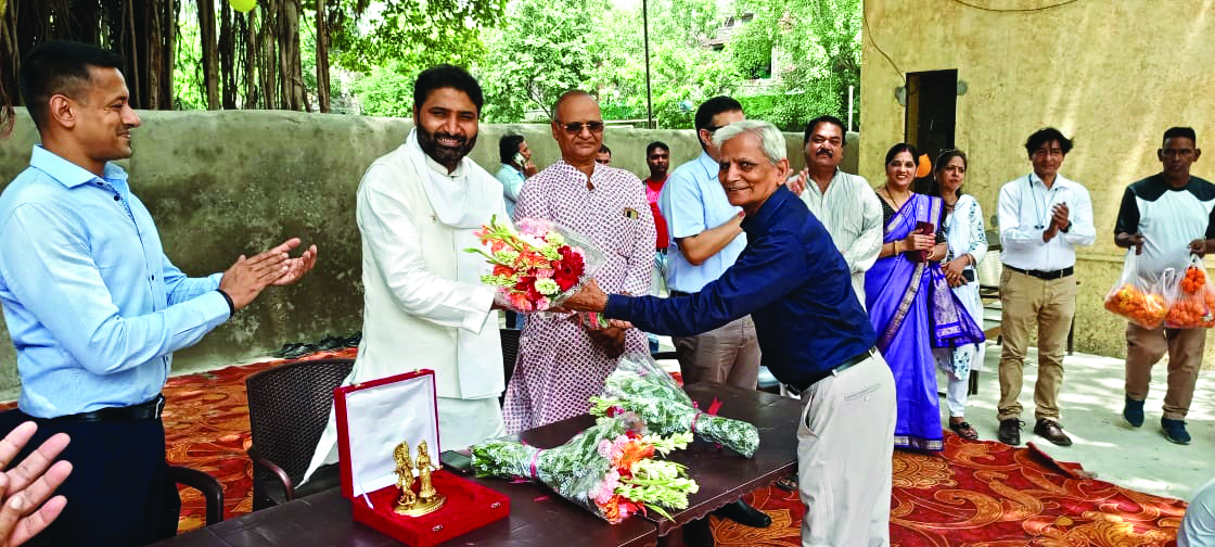 MLA leads changes to MLALAD guidelines on govt-aided schools MLA leads changes to MLALAD guidelines on govt-aided schools