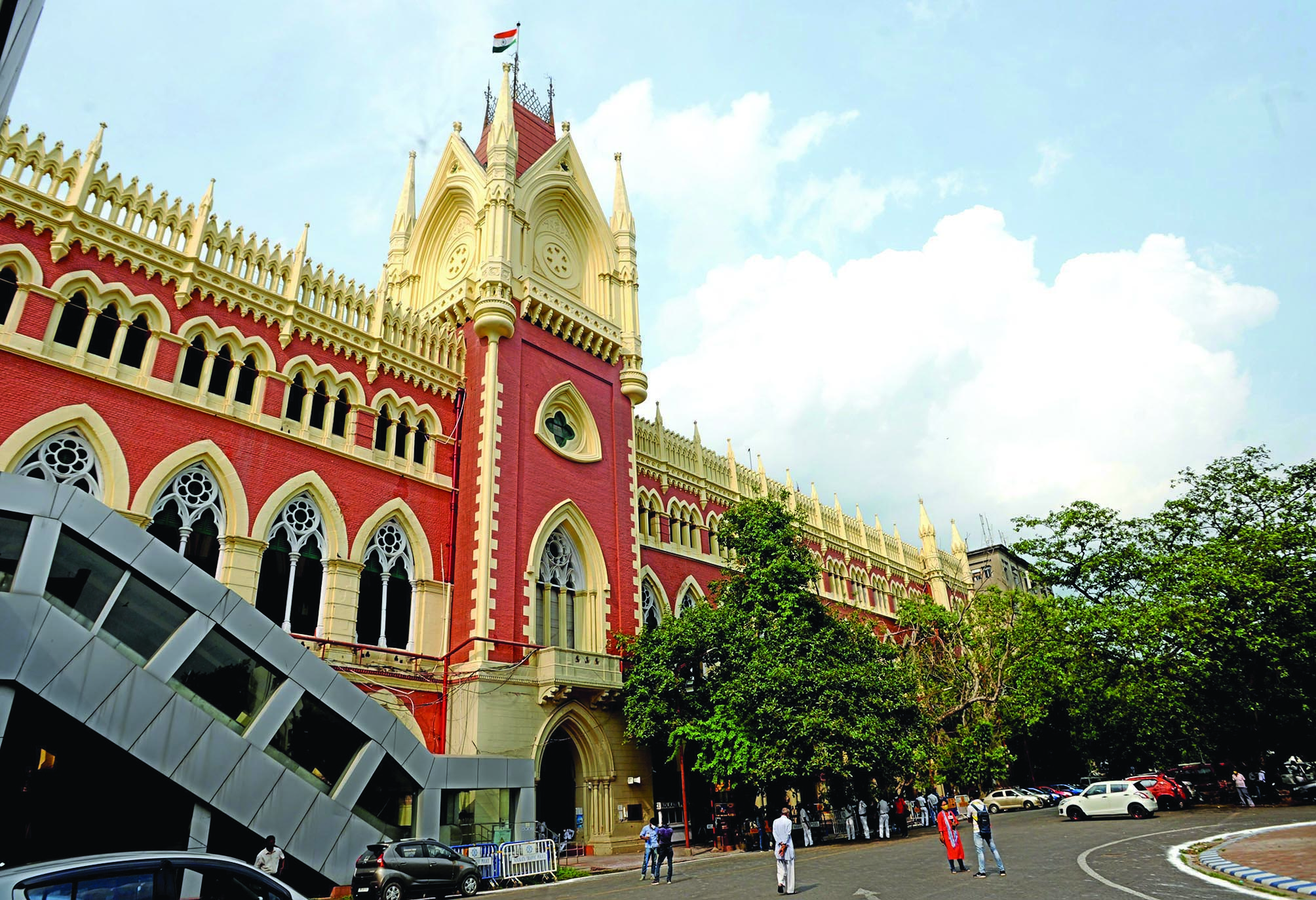 High Court summons Presiding Officer, BDO & SDO of Barjora