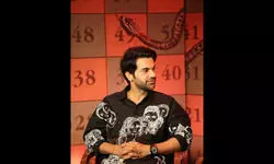 Rajkummar Rao on SRK: He is the most jawan actor of our times Rajkummar Rao on SRK: He is the most jawan actor of our times