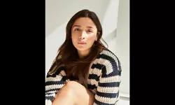 Alia Bhatt is so used to speaking in Hindi Alia Bhatt is so used to speaking in Hindi