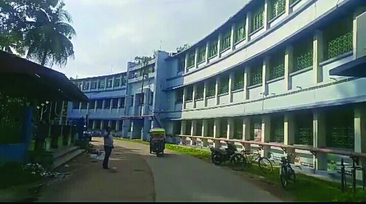 CM launches healthcare projects for South Dinajpur dist virtually CM launches healthcare projects for South Dinajpur dist virtually