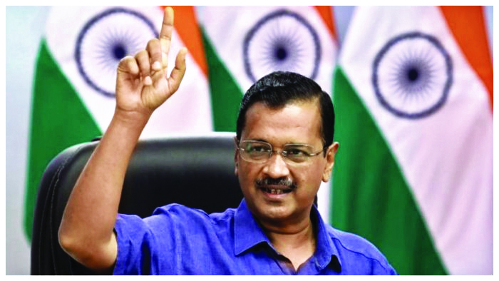 CM Kejriwal approves 24-hr operations for 29 shops and commercial establishments