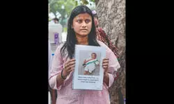 India summons German envoy; seeks early return of baby Ariha