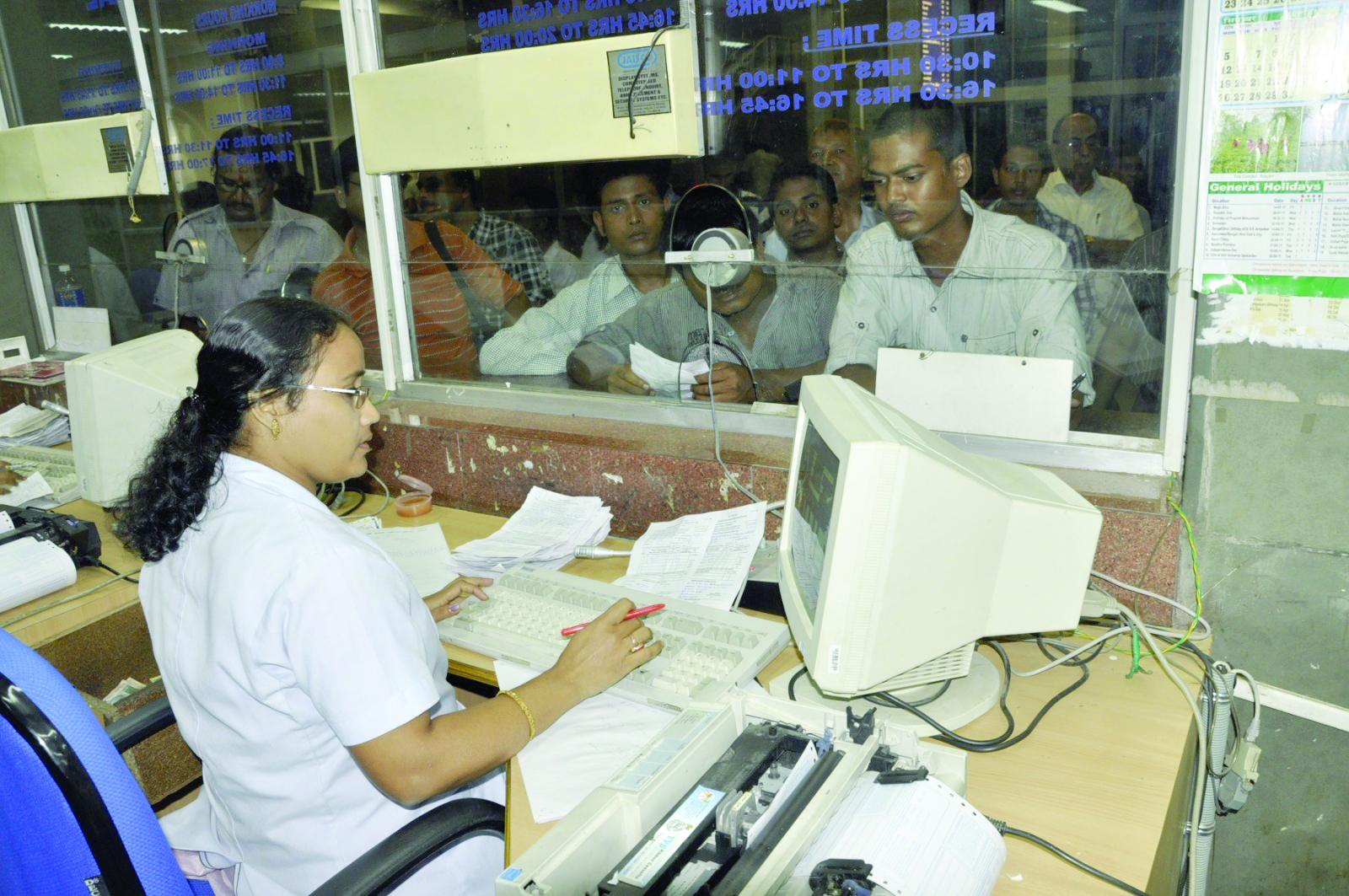 NF Railway issues refund of cancelled rail tickets