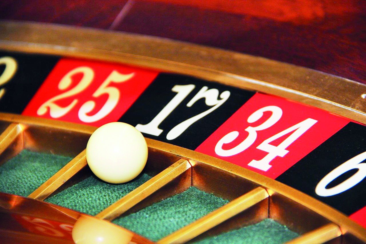 After Bengal protests, Council sticks to 28% GST on online gaming & casinos After Bengal protests, Council sticks to 28% GST on online gaming & casinos