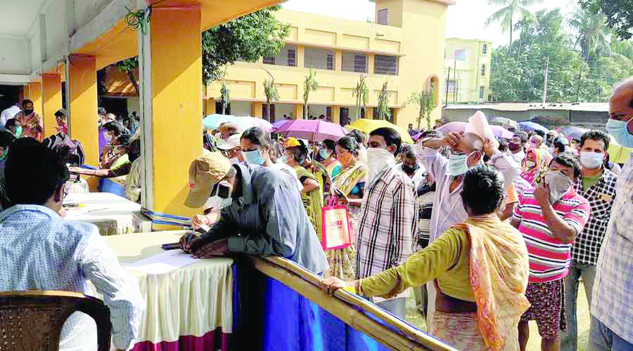 7th edition of Duare Sarkar to be held from September 1 7th edition of Duare Sarkar to be held from September 1