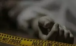 Womans death in lift: Noida police lodges FIR against societys maintenance firm, office-bearers, lift maker Womans death in lift: Noida police lodges FIR against societys maintenance firm, office-bearers, lift maker