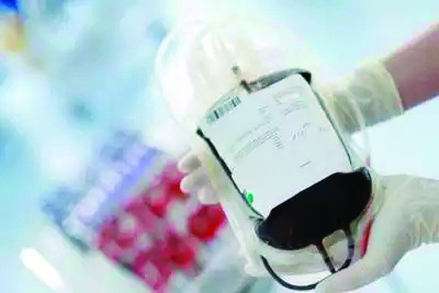 In a first, blood component separation unit installed at Darjeeling Dist Hospital