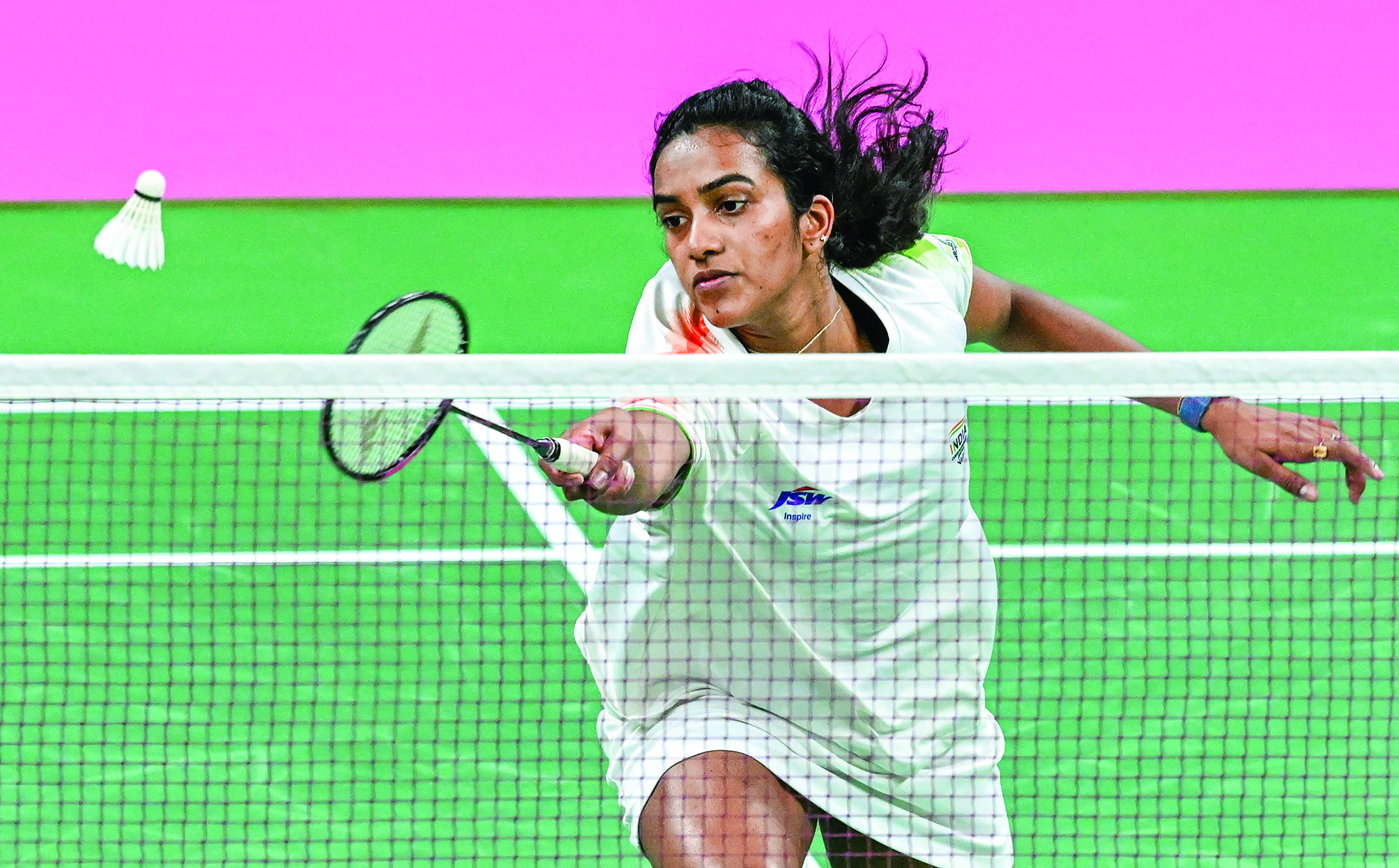 Prannoy, Rajawat to face off in Australian Open semi-finals