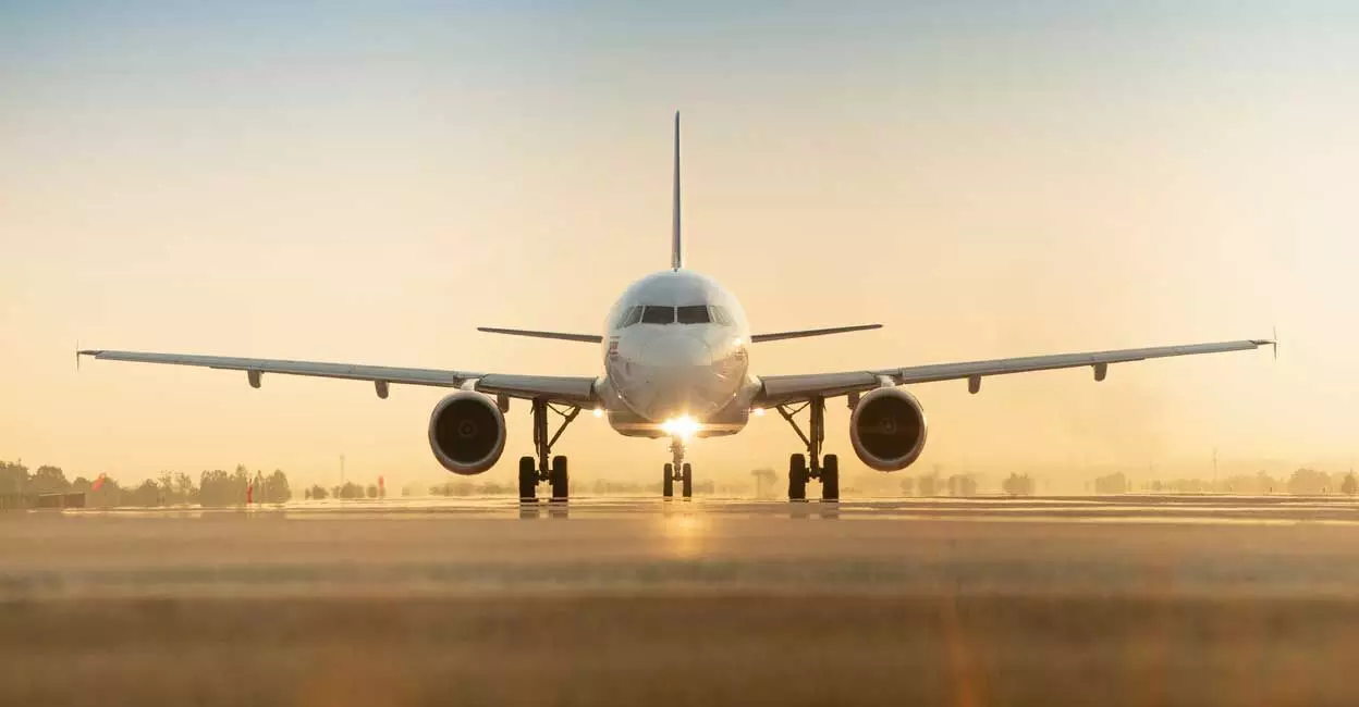 Delhi-bound IndiGo flight makes emergency landing in Patna