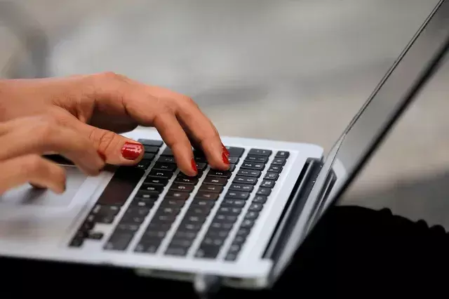 Govt should announce objective criteria for importers of computers, laptops for granting licences claims GTRI Govt should announce objective criteria for importers of computers, laptops for granting licences claims GTRI