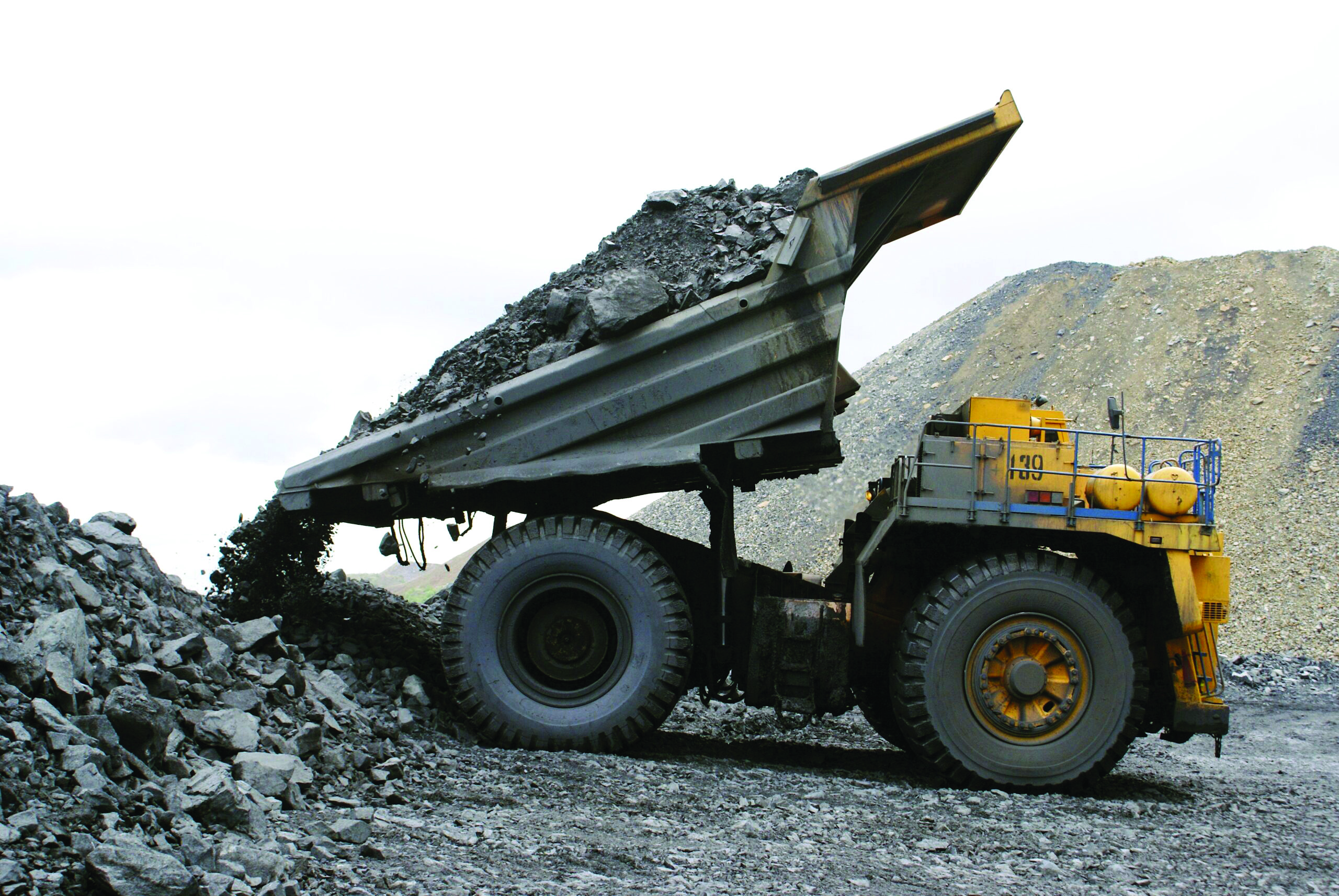 Government auctions six coal mines in 7th round, NLC & NTPC among winners