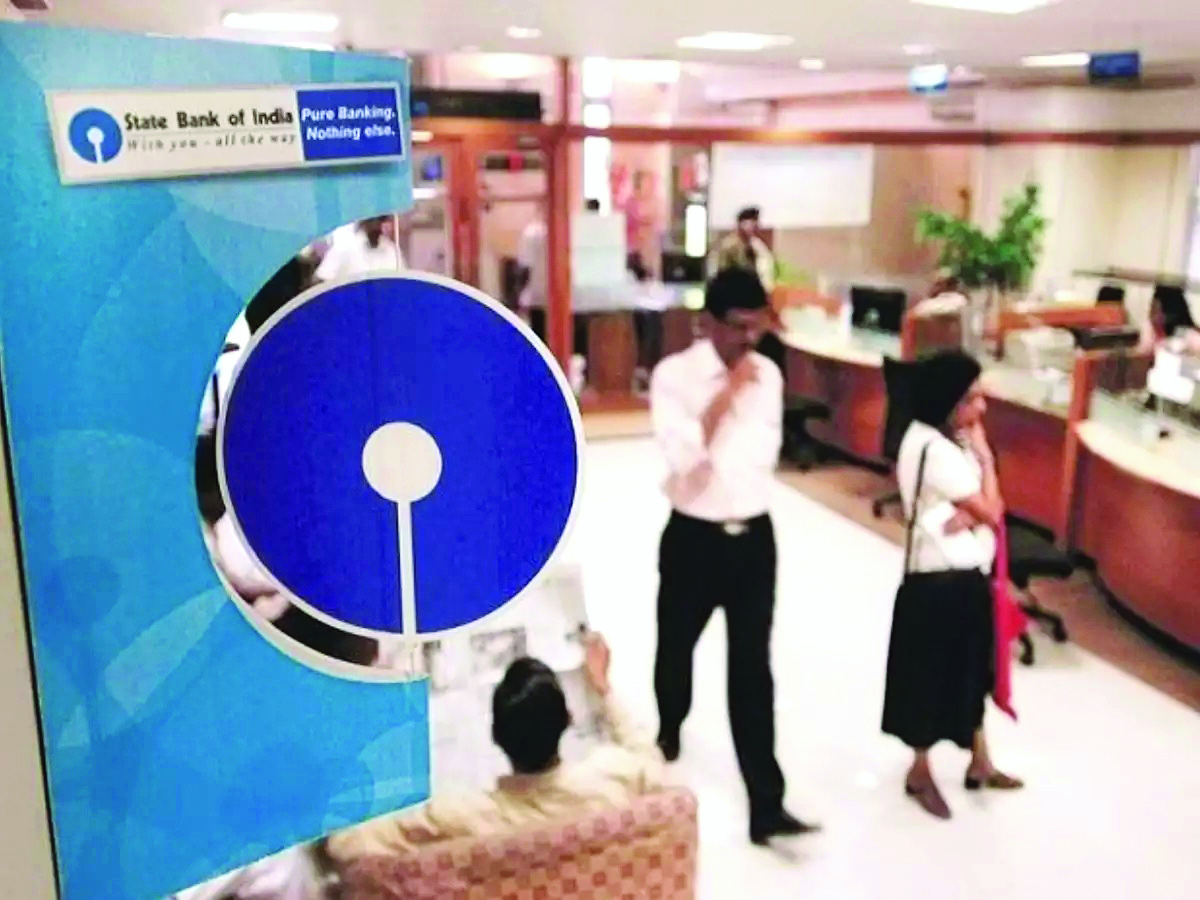 SBI Q1 profit jumps over two-fold to Rs 16,884 crore