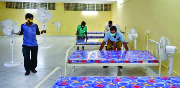 State health dept commences upgradation of rural hosps State health dept commences upgradation of rural hosps