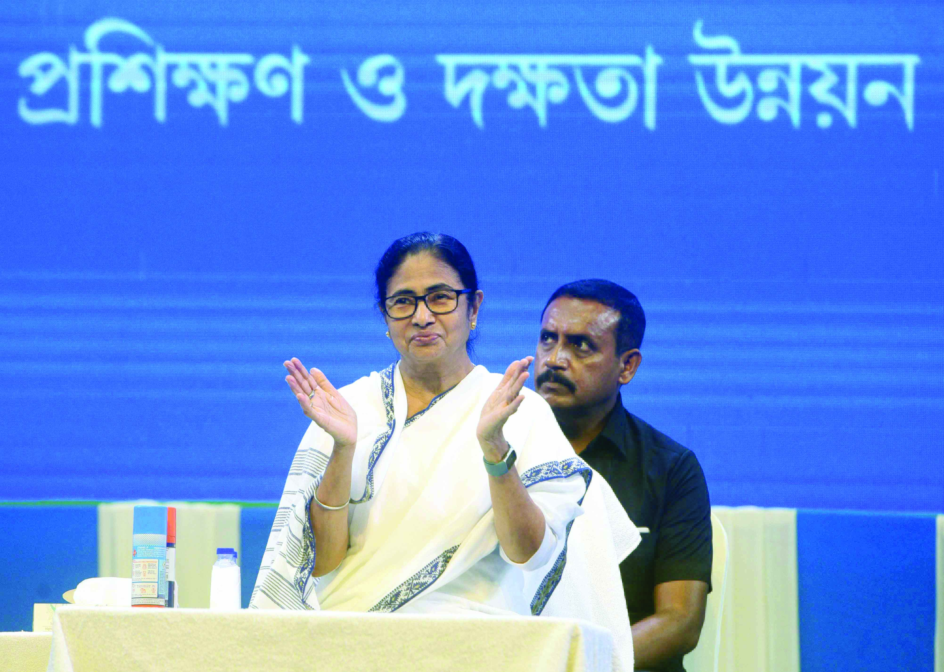 Mamata congratulates Indian women’s team for winning gold at World Archery Championships