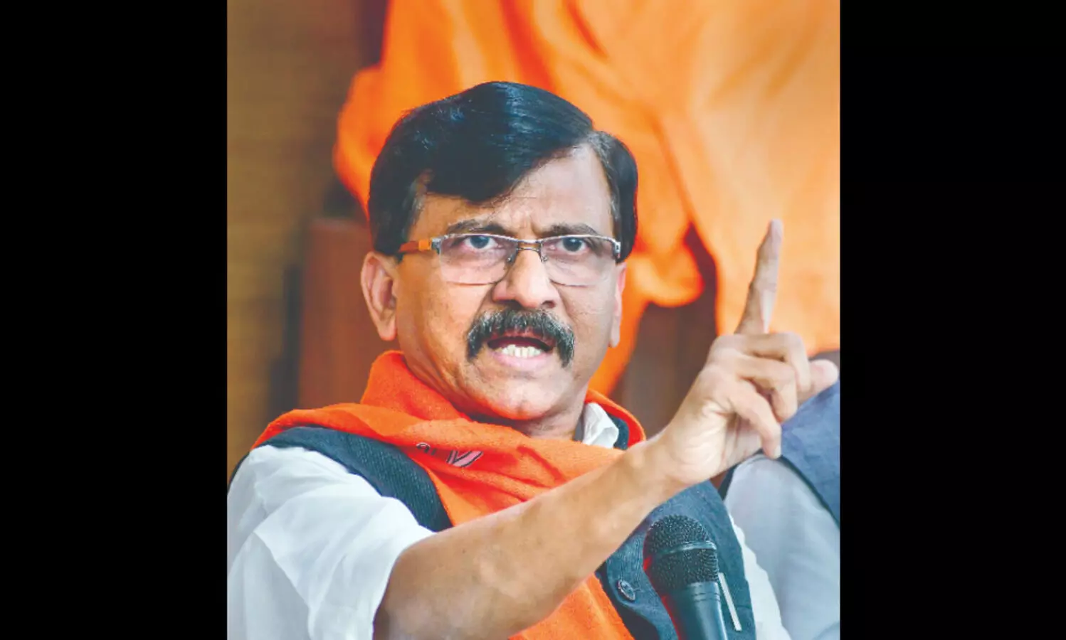 ‘Shiv Sena (UBT) to host 3rd meet of Oppn bloc INDIA in Mumbai on Aug 31-Sep 1’