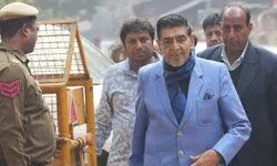 1984 anti-Sikh riots: Delhi court accepts Jagdish Tytlers bail bond 1984 anti-Sikh riots: Delhi court accepts Jagdish Tytlers bail bond