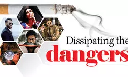 Dissipating the dangers